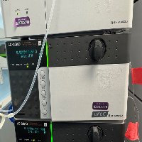 Shimadzu UFLC System image 3